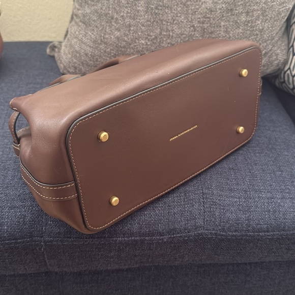 Coach Empire Carryall 28 - brown - Picture 5 of 10